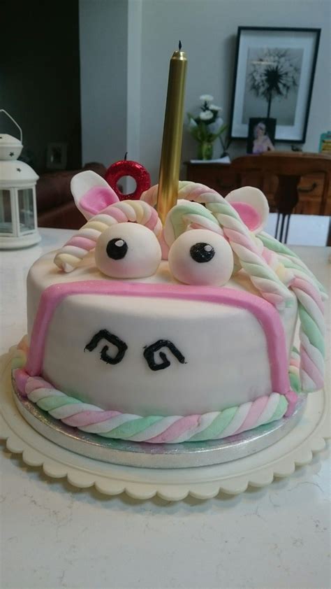 Unicorn Cakes Near Me - sdesignhats