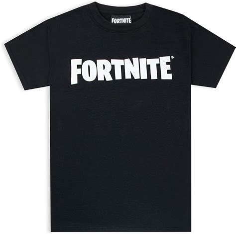Fortnite Boys T Shirt Battle Royale