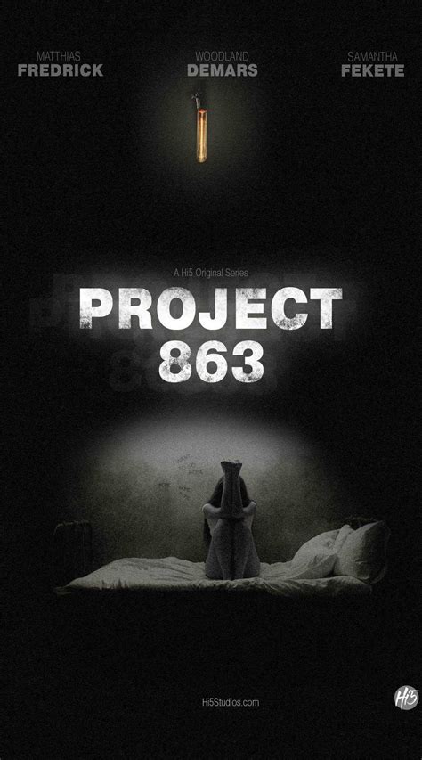 Project 863 Wallpaper Ixpap