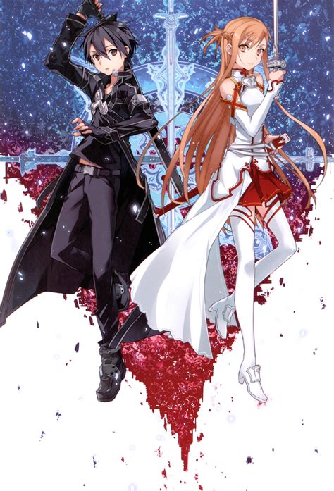 Sword Art Online Asuna Iphone Wallpaper