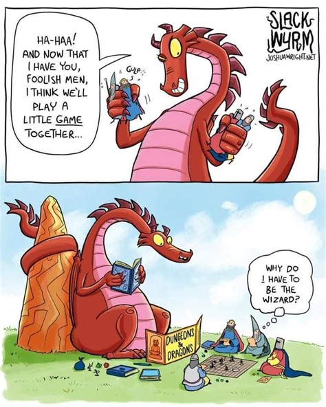 Dungeons And Dragons Memes Dragon Memes Dragon Comic