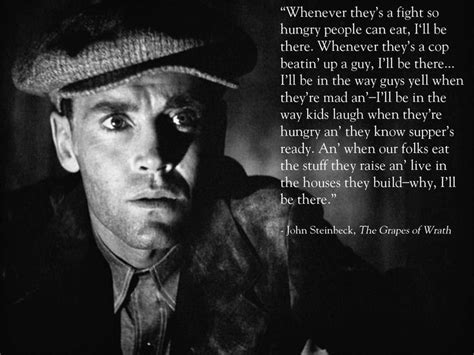 John Steinbeck Quotes Grapes Of Wrath