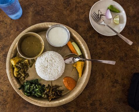 10 Traditional Nepali Dishes You Need To Try At Least Once
