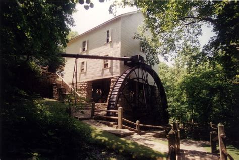 My Old Kentucky Home Cave City Kentucky