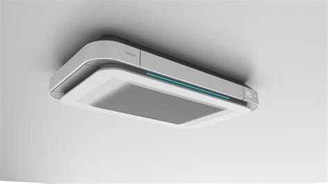 If Design Hitachi Home Use Ceiling Mounted Central Air Conditioner