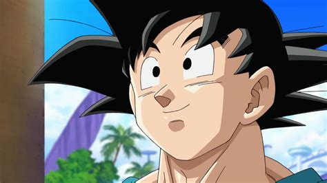 Goku In Dragon Ball Kai Ending 7 By Princesspuccadominyo On Deviantart