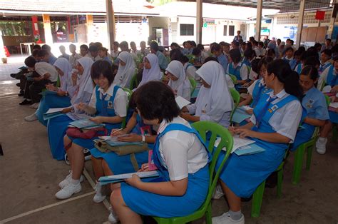 This is a list of schools in malaysia, listed by their type as follows: Do Malaysians Still Want Caning in Schools? | CILISOS ...