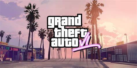 Unlikely Grand Theft Auto 6 ‘leak Teases Massive Open World