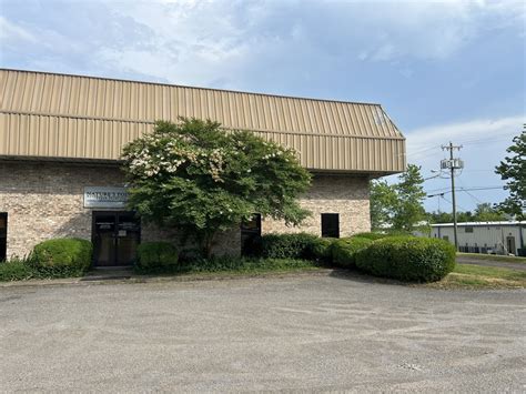 Gallatin Commercial Real Estate For Sale - Gallatin TN
