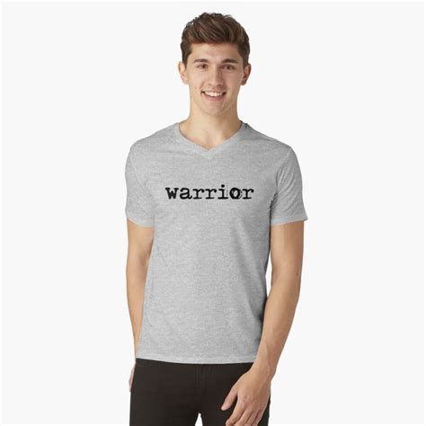 Christian Spiritual Warfare Warrior T Shirt By Kenique Redbubble