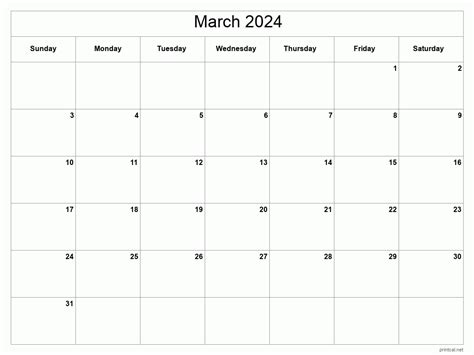 March 3 2024 Calendar Mimi Sharai