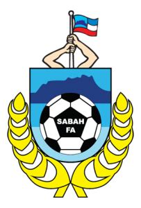 Persatuan bola sepak kelantan), also known as the red warriors, is a professional association football club based in kota bharu, in the malaysian state of kelantan. Vectorise Logo | Persatuan Bola Sepak Sabah - Sabah FA