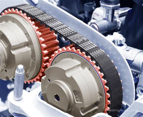 Untuk metal duduk nyaris tak ada suara atau tanda apapun, namun untuk metal jalan akan ada bunyi tertentu seperti bunyi kreeeek. Rusaknya Timing Belt - Berikut Tanda dan Ciri-Ciri ...