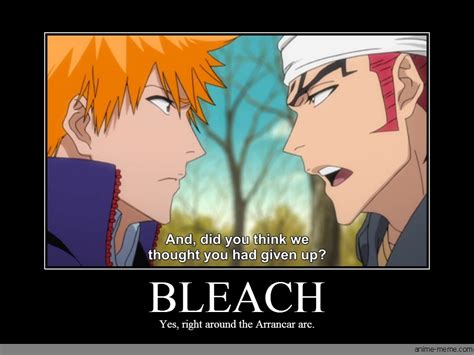 Top 107 Bleach Anime Memes