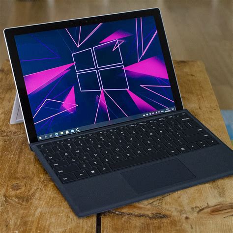Microsoft Surface Pro Review Hybrid Sequel Is Just As Good And Pricey As Ever Expert