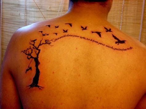 We did not find results for: Cool Upper Back Tattoo Design For Men - | TattooMagz ...