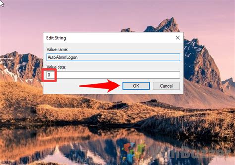 How To Disable Login Screen In Windows 10 Youtube Vrogue