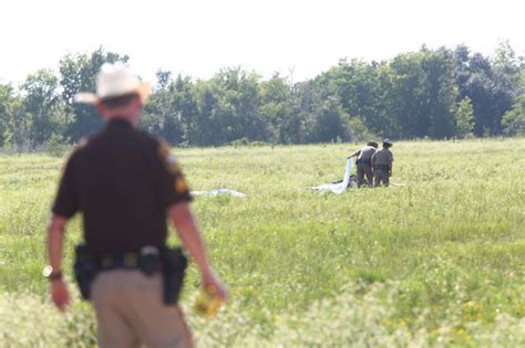 Houston Man Killed In Fort Bend County Glider Crash