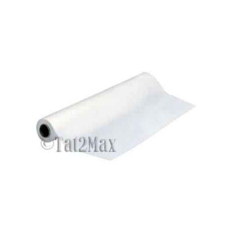 1 Roll Dynarex Exam Table Paper 21x 225 White Smooth Usa Seller