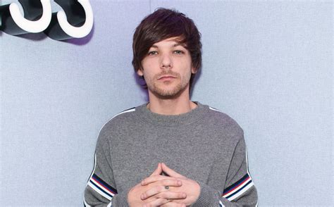 Louis Tomlinson Music: One Direction Singer Reflects on Success