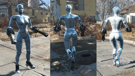 Fallout 4 Mod Adulte Post Your Sexy Screens Here Page 163 Fallout 4 Adult Got A Mod