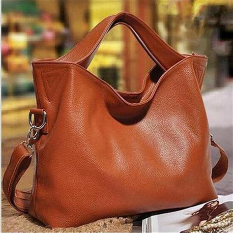 Free delivery on all orders over $75 and free returns & exchanges everyday. Sales Promotion!Casual Women Crossbody Leather Bag Big ...