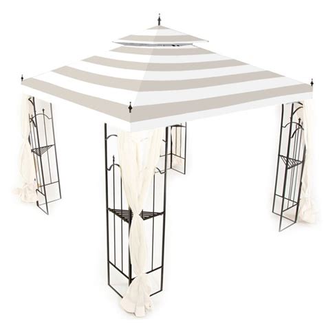 Shop and compare arrow awnings & canopies, parts, and accessories on replacement canopy outdoor patio for 10 ft. Garden Winds Replacement Canopy Top Cover for the Arrow ...