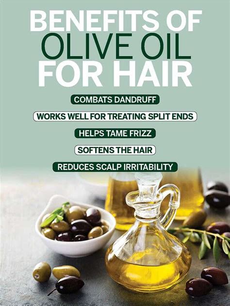 Olive oil is renowned for its wide array of benefits for your skin, hair, and health. Top Uses of Olive Oil For Hair | Femina.in