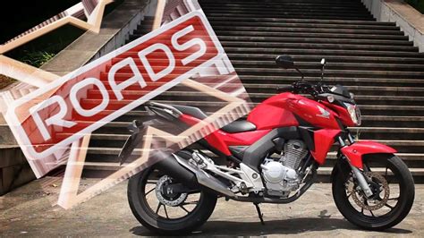 Honda has always been known for making small capacity, fuel efficient and extremely reliable four stroke engines. Honda CB Twister 2016 - YouTube