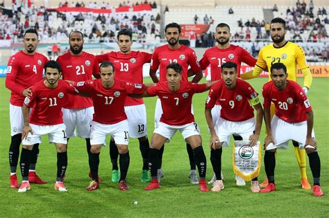 In their 16 most recent home matches of football league, wahda abu dhabi have been undefeated 14 times. Yemen's long road to the 2019 Asian Cup - The National