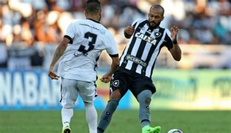 Botafogo X Resende Ao Vivo Transmiss O Pelo Premiere Nesta Quinta