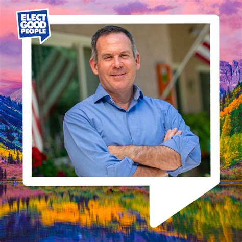 Elect Good People State Of Colorado Adam Frisch Elect Good People