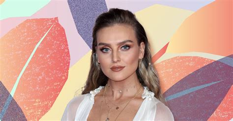 Perrie Edwards Confirms Throat Surgery On Instagram Glamour Uk