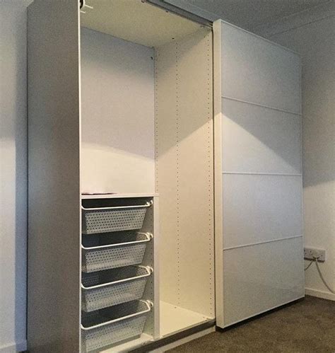 Maybe you would like to learn more about one of these? #ikea #pax #wardrobe #assembly Seaford, East Sussex ...