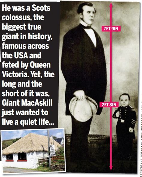 The World’s Tallest Tale Pressreader