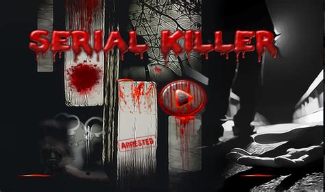 The barber thought adam must have moved to a different town. Crime Case: Serial Killer Requirements - The Cryd's Daily