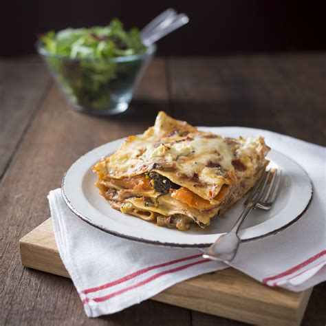 To view all of our delectable vegetarian recipes for free please visit cookidoo.thermomix.com. Vegetable lasagne | Thermomix | Vegetarian Kitchen ...