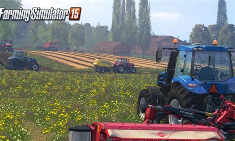 Farming Simulator 19 Ps3
