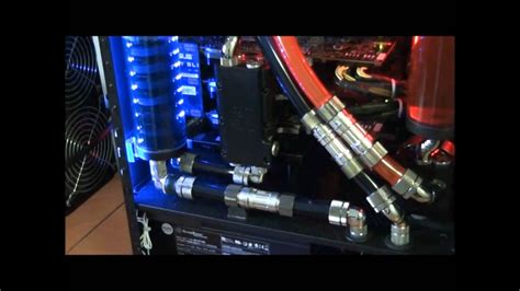 Pc Water Cooling Guide Episode 2 Design Youtube