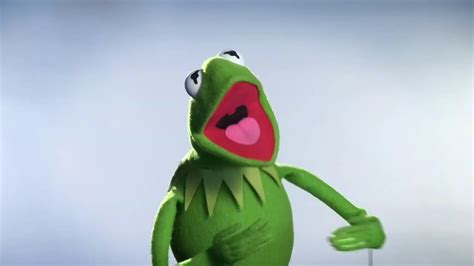 Kermit The Frogs Tribute To Ken Wilber On Vimeo
