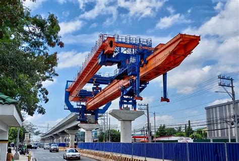 pbbm boosts transport sector thru big ticket projects — news — philippine resources journal
