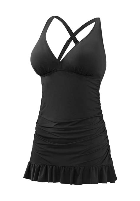 Amoena Crystal Cove Swimdress Swim Dress Clothes Girls Beachwear