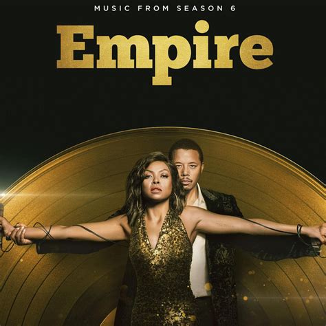 Empire Cast Spotify