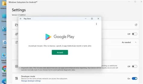 Windows Come Installare Il Google Play Store Tuttotek It