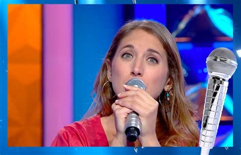 N'oubliez pas les paroles : « N'oubliez pas les paroles » : Maureen devient la 6ème plus grande maestro de l'histoire ...