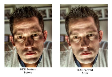 Portraits And Hdr F64 Academy