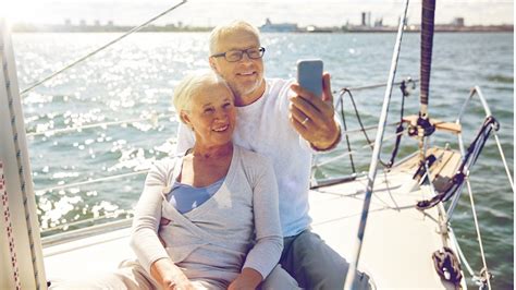 Start Sailing In Retirement Boomer Magazine
