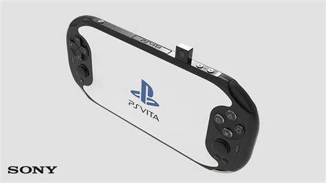 Sony Playstation Vita X 2021 Version Youtube