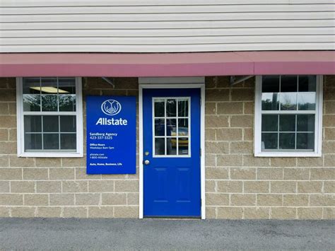' no quote or purchase of insurance necessary. Allstate | Car Insurance in Sweetwater, TN - Scott Sandberg