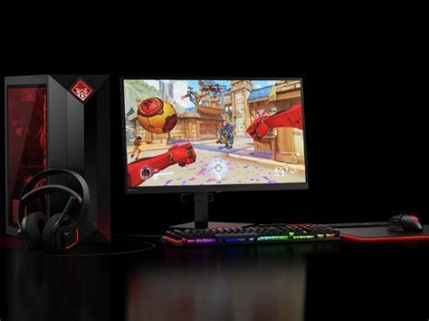 Why You Should Buy A Gaming Desktop Hp Hpnow Online Store